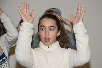 Gesang Konzert Musikschule Kilchberg-Rüschlikon