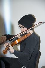 Unterricht Geige Musikschule Kilchberg-Rüschlikon