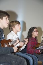 Konzert Musikschule Kilchberg-Rüschlikon