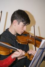 Konzert Musikschule Kilchberg-Rüschlikon