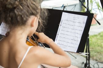 Konzert Musikschule Kilchberg-Rüschlikon