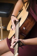 Konzert Musikschule Kilchberg-Rüschlikon