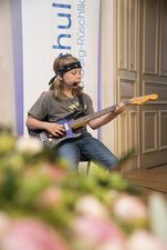 Konzert Musikschule Kilchberg-Rüschlikon