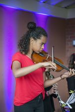 Konzert Musikschule Kilchberg-Rüschlikon