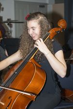 Konzert Musikschule Kilchberg-Rüschlikon