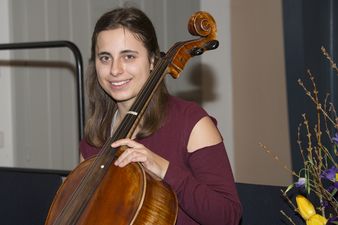 Streichensemble Konzert Musikschule Kilchberg-Rüschlikon