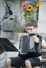 Konzert Musikschule Kilchberg-Rüschlikon
