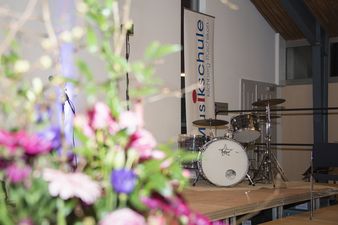 Jahreskonzert Musikschule Kilchberg-Rüschlikon