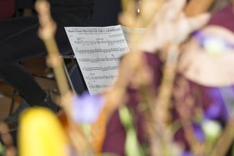 Konzert Musikschule Kilchberg-Rüschlikon
