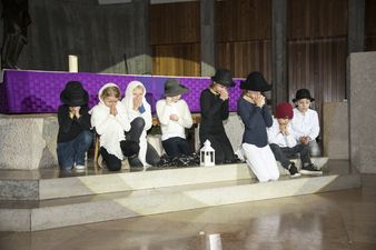 D'Zäller Wiehnacht Musikschule Kilchberg-Rüschlikon