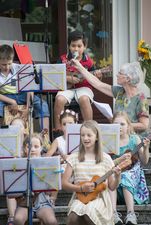Konzert Musikschule Kilchberg-Rüschlikon