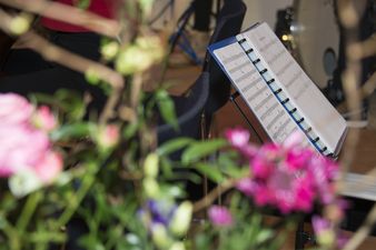 Jahreskonzert Musikschule Kilchberg-Rüschlikon